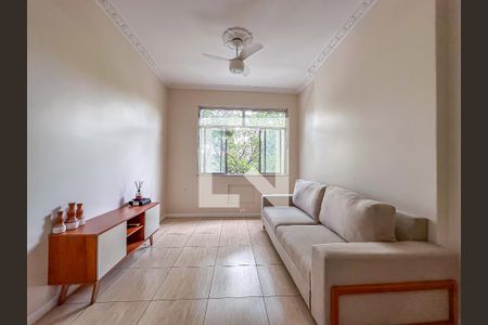 Apartamento para alugar com 4 quartos, 90m² em Botafogo, Rio de Janeiro