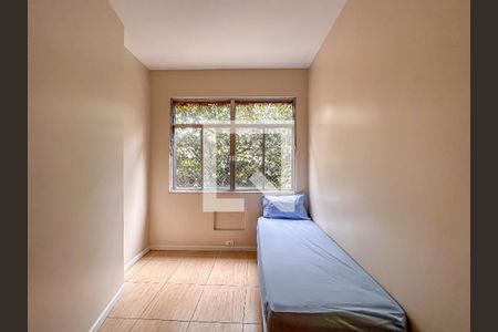 Apartamento para alugar com 4 quartos, 90m² em Botafogo, Rio de Janeiro