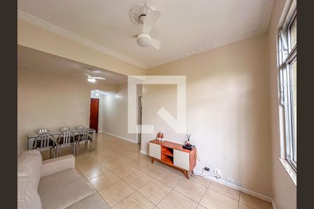 Apartamento para alugar com 4 quartos, 90m² em Botafogo, Rio de Janeiro