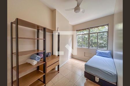 Apartamento para alugar com 4 quartos, 90m² em Botafogo, Rio de Janeiro