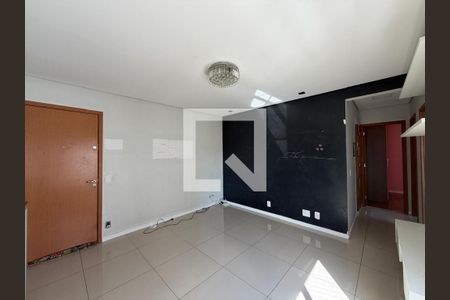 Apartamento à venda com 2 quartos, 46m² em Cidade Nova, Jundiaí