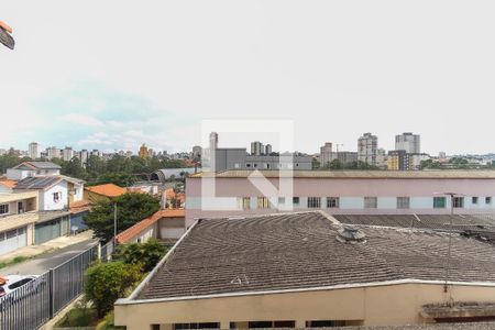 Vista do Quarto 1 de casa para alugar com 2 quartos, 120m² em Vila Brasil, São Paulo
