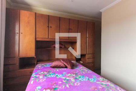 Quarto 1 de casa para alugar com 2 quartos, 120m² em Vila Brasil, São Paulo