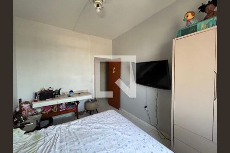 Quarto 1 de apartamento à venda com 2 quartos, 78m² em Cachambi, Rio de Janeiro