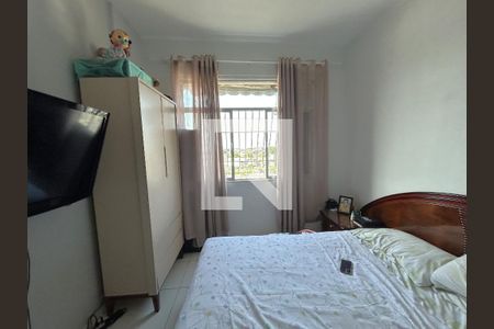 Quarto 1 de apartamento à venda com 2 quartos, 78m² em Cachambi, Rio de Janeiro