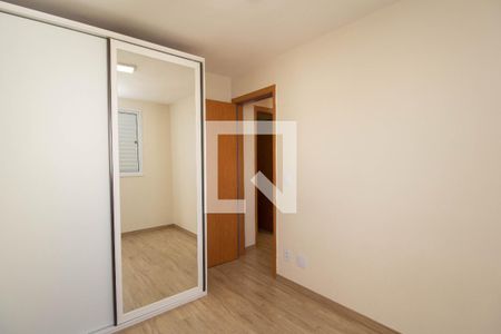 Quarto 1 de apartamento para alugar com 2 quartos, 45m² em Jardim Iris, São Paulo