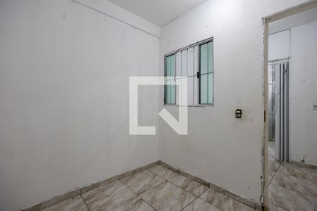 Quarto 2  de casa para alugar com 3 quartos, 55m² em Jardim Record, Taboão da Serra