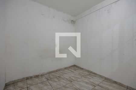 Quarto 2  de casa para alugar com 3 quartos, 55m² em Jardim Record, Taboão da Serra