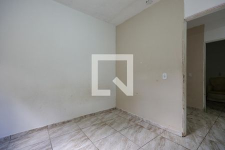 Quarto 1 de casa para alugar com 3 quartos, 55m² em Jardim Record, Taboão da Serra