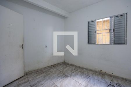Quarto 1 de casa para alugar com 3 quartos, 55m² em Jardim Record, Taboão da Serra