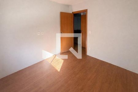 Quarto de apartamento para alugar com 2 quartos, 50m² em Olaria, Canoas