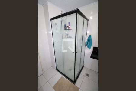 Banheiro de apartamento para alugar com 2 quartos, 47m² em Jardim Sao Jose, São José dos Campos