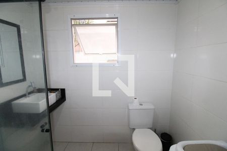 Banheiro de apartamento para alugar com 2 quartos, 47m² em Jardim Sao Jose, São José dos Campos