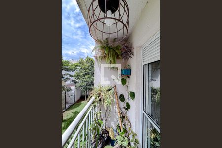 Apartamento para alugar com 2 quartos, 42m² em Cambuci, São Paulo