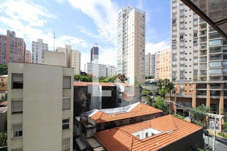 Studio de kitnet/studio à venda com 1 quarto, 28m² em Perdizes, São Paulo
