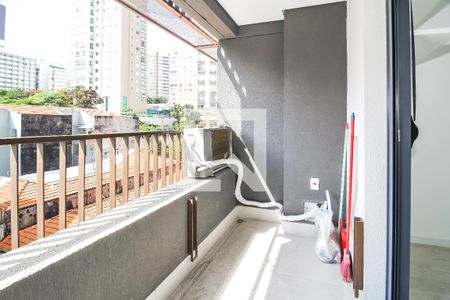Studio de kitnet/studio à venda com 1 quarto, 28m² em Perdizes, São Paulo
