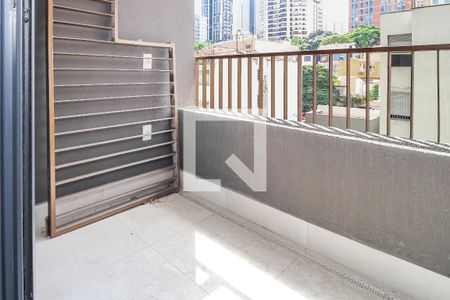 Studio de kitnet/studio à venda com 1 quarto, 28m² em Perdizes, São Paulo