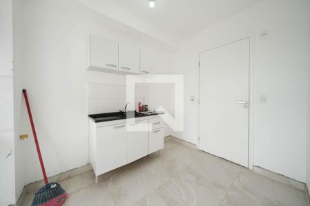 Sala/Cozinha de apartamento para alugar com 2 quartos, 35m² em Vila Ré, São Paulo