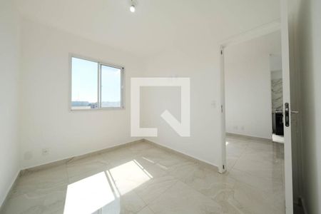 Quarto 1 de apartamento à venda com 2 quartos, 35m² em Vila Ré, São Paulo