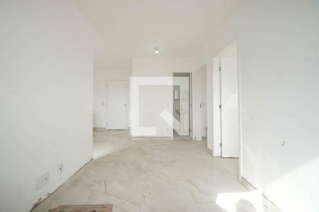 Sala/Cozinha de apartamento para alugar com 2 quartos, 35m² em Vila Ré, São Paulo