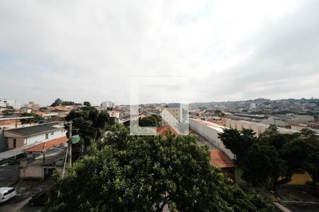 Sala/Cozinha de apartamento para alugar com 2 quartos, 35m² em Vila Ré, São Paulo
