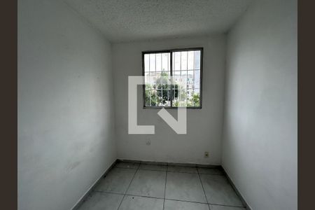 Quarto 1 de apartamento para alugar com 2 quartos, 55m² em Pavuna, Nilópolis