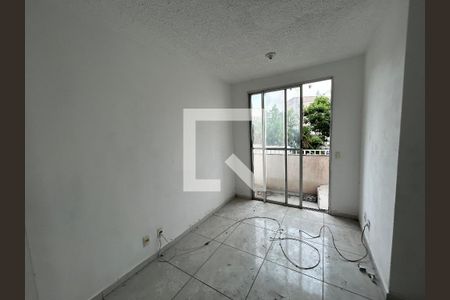 Sala de apartamento para alugar com 2 quartos, 55m² em Pavuna, Nilópolis