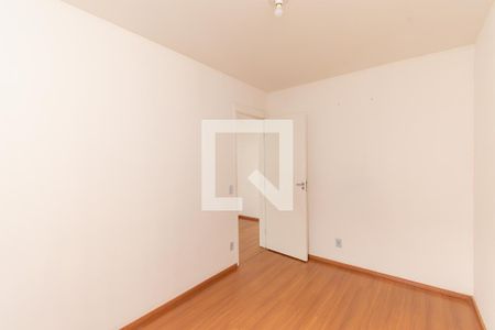 Quarto 1 de apartamento para alugar com 2 quartos, 49m² em Jardim da Laranjeira (zona Leste), São Paulo