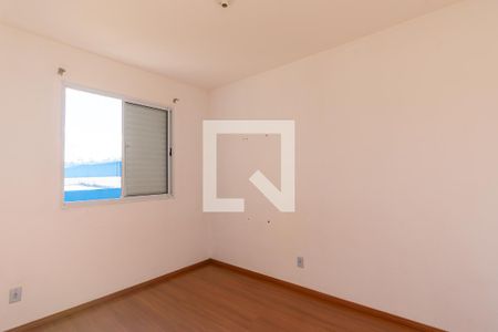 Quarto 2 de apartamento para alugar com 2 quartos, 49m² em Jardim da Laranjeira (zona Leste), São Paulo