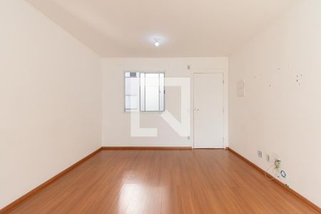 Sala de apartamento para alugar com 2 quartos, 49m² em Jardim da Laranjeira (zona Leste), São Paulo
