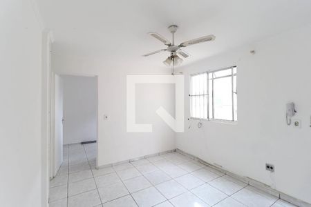 Apartamento para alugar com 2 quartos, 45m² em Jardim Antartica, São Paulo