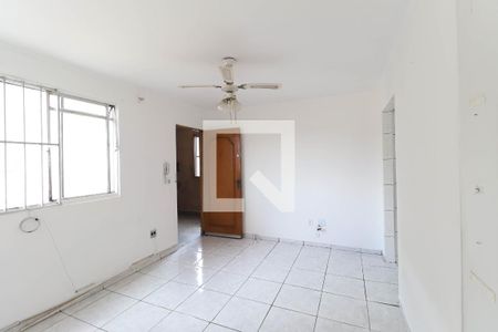 Apartamento para alugar com 2 quartos, 45m² em Jardim Antartica, São Paulo