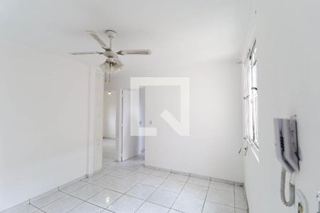 Apartamento para alugar com 2 quartos, 45m² em Jardim Antartica, São Paulo