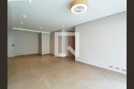 Sala/Cozinha de apartamento à venda com 2 quartos, 126m² em Cerqueira César, São Paulo