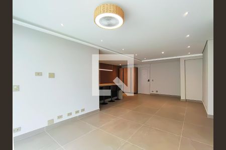 Sala/Cozinha de apartamento à venda com 2 quartos, 126m² em Cerqueira César, São Paulo