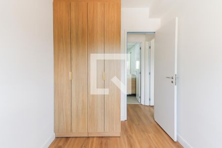 Quarto 1 de apartamento para alugar com 2 quartos, 56m² em Butantã, São Paulo
