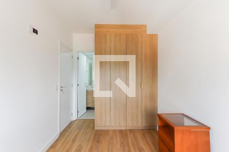 Quarto 2 - Suíte de apartamento para alugar com 2 quartos, 56m² em Butantã, São Paulo
