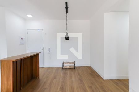 Sala de apartamento para alugar com 2 quartos, 56m² em Butantã, São Paulo