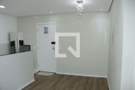Apartamento para alugar com 2 quartos, 48m² em Cemucam, Cotia
