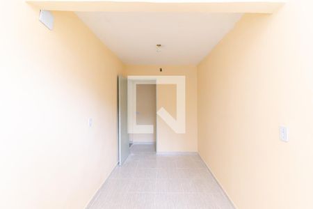 Quarto  de casa para alugar com 2 quartos, 85m² em Jardim Porteira Grande, São Paulo