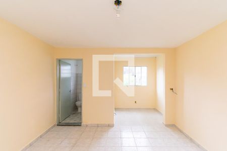 Suíte de casa para alugar com 2 quartos, 85m² em Jardim Porteira Grande, São Paulo