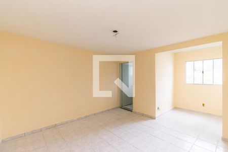 Suíte de casa para alugar com 2 quartos, 85m² em Jardim Porteira Grande, São Paulo