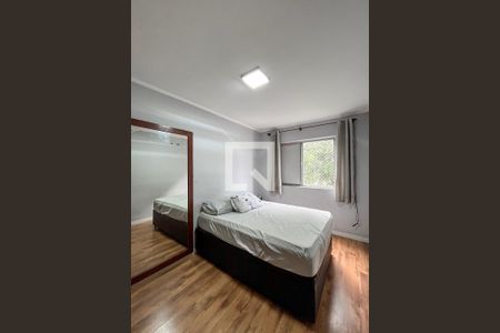 Quarto 1 de apartamento à venda com 3 quartos, 100m² em Jardim Patente, São Paulo