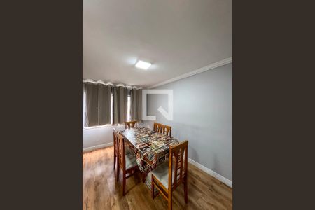Sala de Jantar de apartamento à venda com 3 quartos, 100m² em Jardim Patente, São Paulo