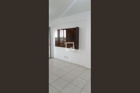 Sala de apartamento para alugar com 2 quartos, 62m² em Residencial Canadá, Goiânia