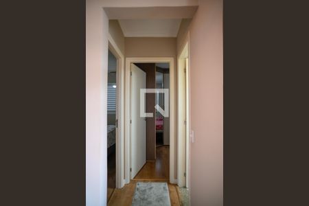 Corredor de apartamento à venda com 2 quartos, 53m² em Jardim Previdencia, São Paulo