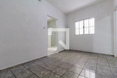 Sala de casa à venda com 1 quarto, 124m² em Jardim Popular, São Paulo