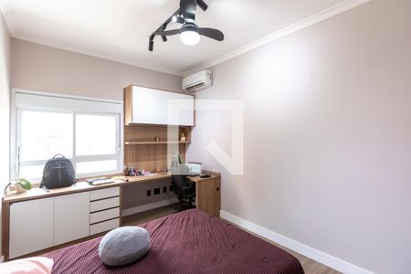 Quarto 1 de apartamento à venda com 3 quartos, 240m² em Centro, Campinas