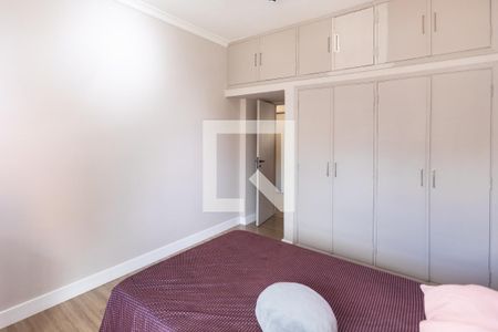Quarto 1 de apartamento à venda com 3 quartos, 240m² em Centro, Campinas