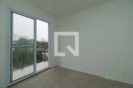 Sala de apartamento à venda com 2 quartos, 41m² em Vila Independencia, São Paulo